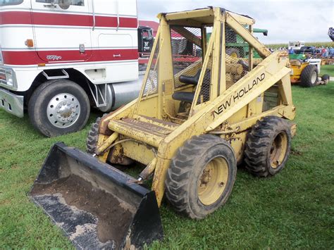 nh l35 skid steer specs|new holland skid steer loader.